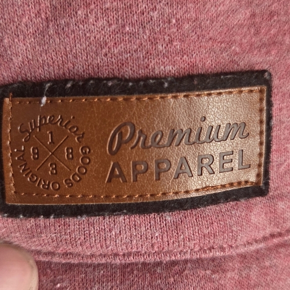 Esmara Women's Pink Jumpsuit Size 6 - Picture 3 of 7